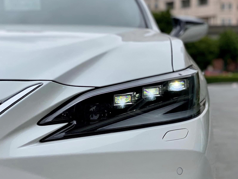 Lexus ES 250