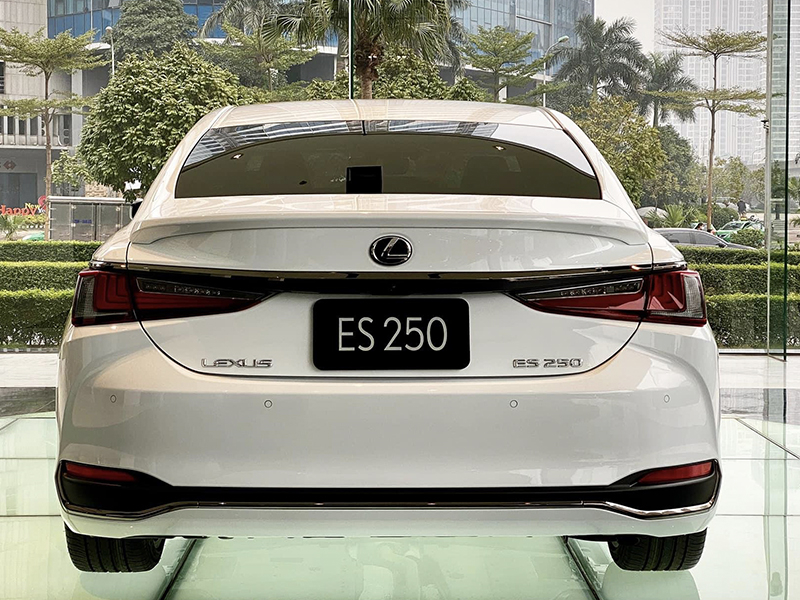 Lexus ES 250