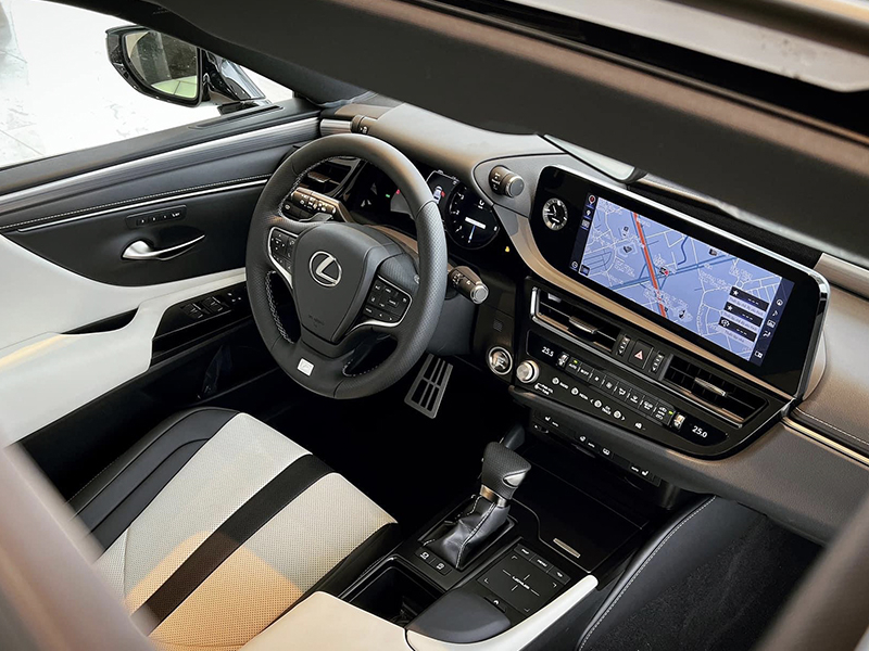 Lexus ES 250