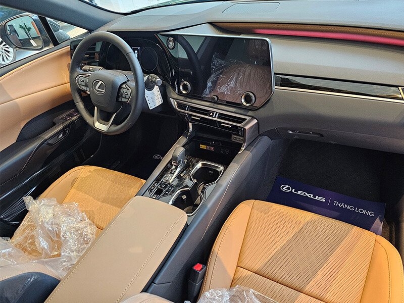 Lexus RX 350 Premium