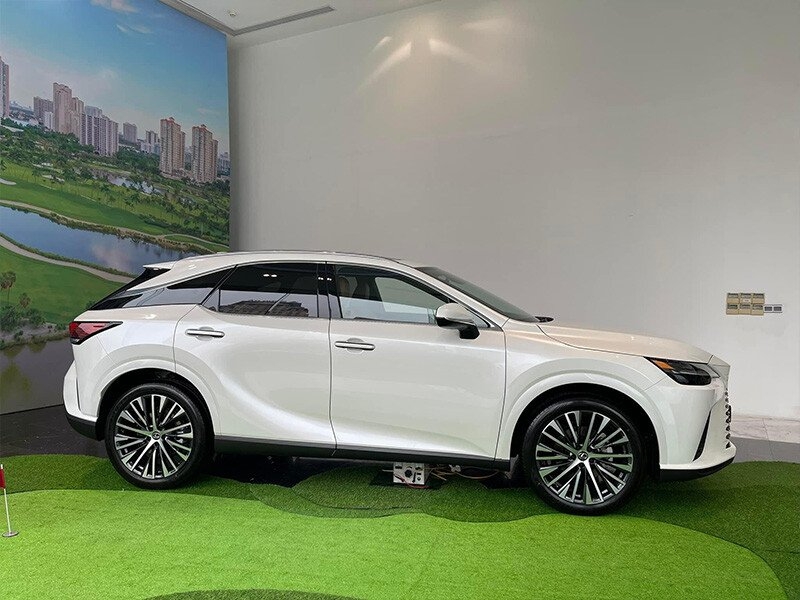 Lexus RX 350 Premium