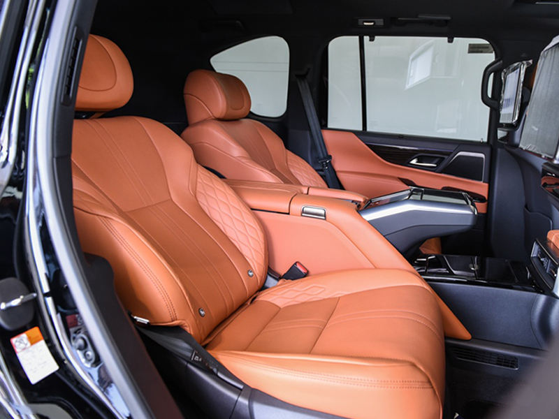 Lexus LX 600 VIP