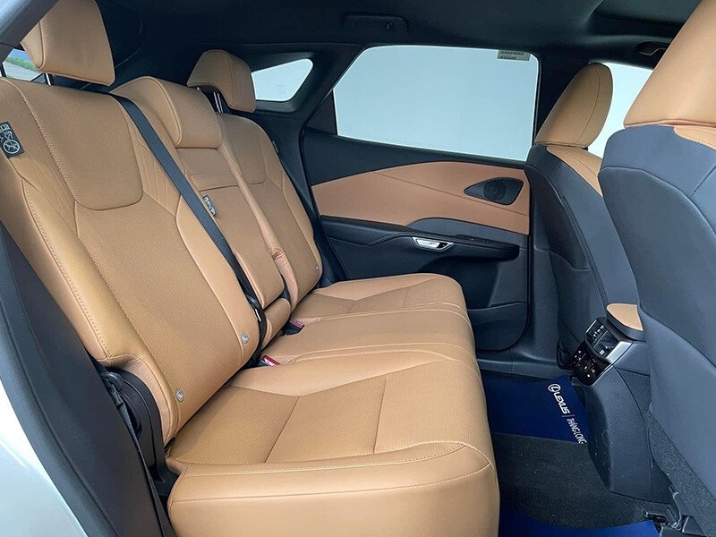Lexus RX 350 Premium