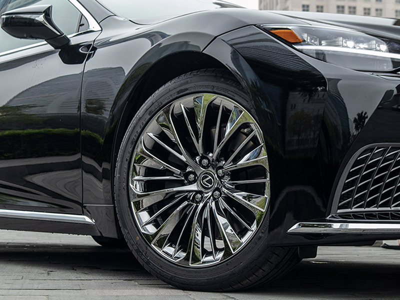 Lexus LS 500