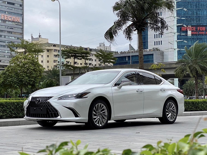 Lexus ES 250