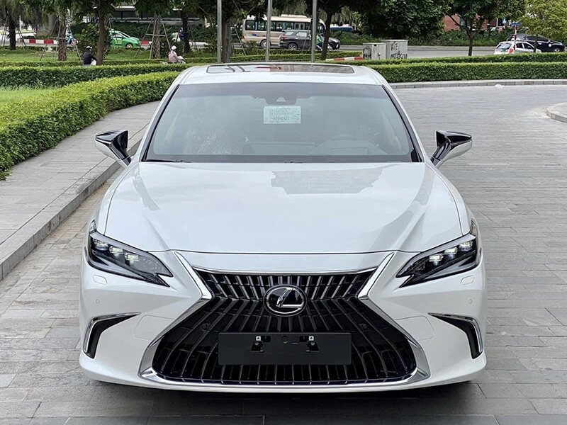 Lexus ES 250